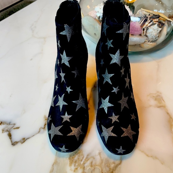 Saint Laurent Babies 90 Chelsea Boots - Picture 5 of 7